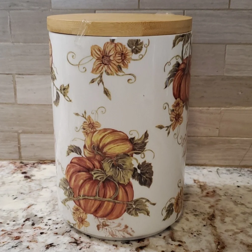 Grace *wooden lid